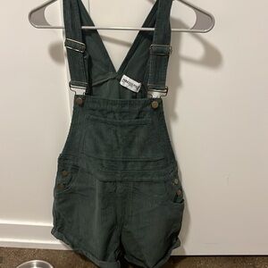 Princess Polly Overalls
